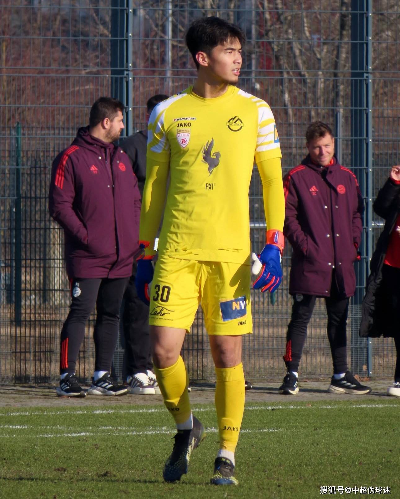 而是通过竞 而是通过竞