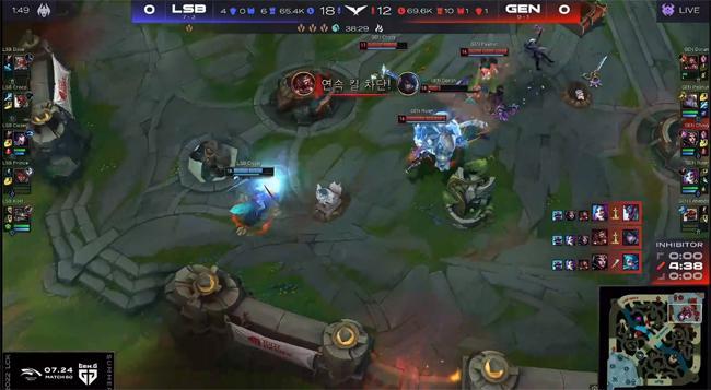 无数高光时 无数高光时