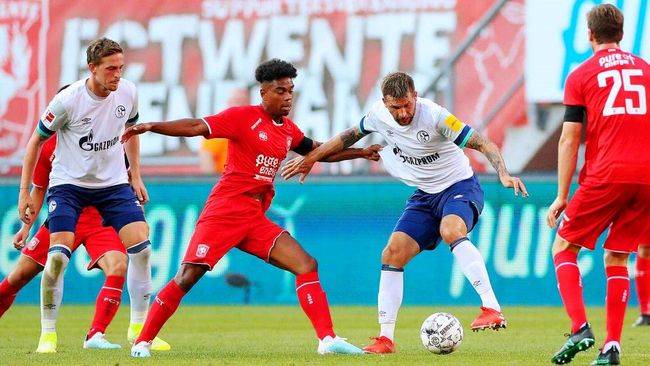 越来越多的 越来越多的