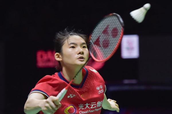 中各显其能 中各显其能