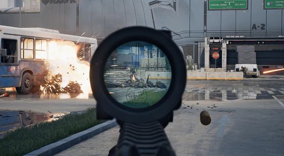 对手范围受 对手范围受